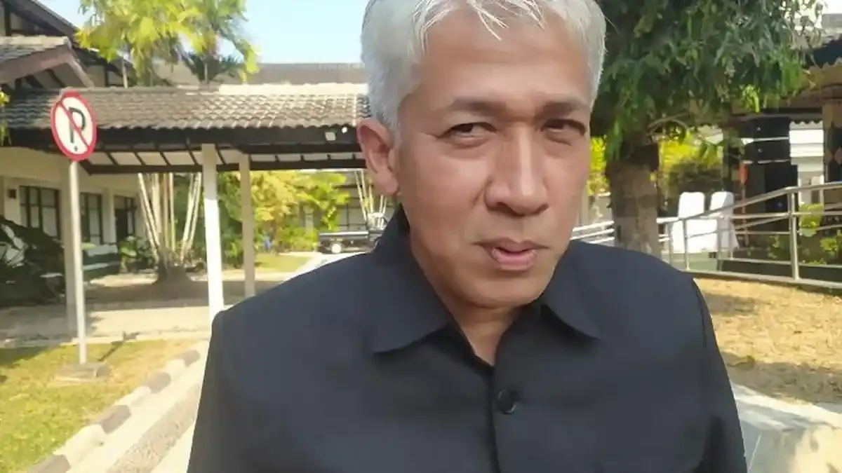 Program Makan Bergizi Gratis Terancam Akibat Dapur Sekolah Kotor