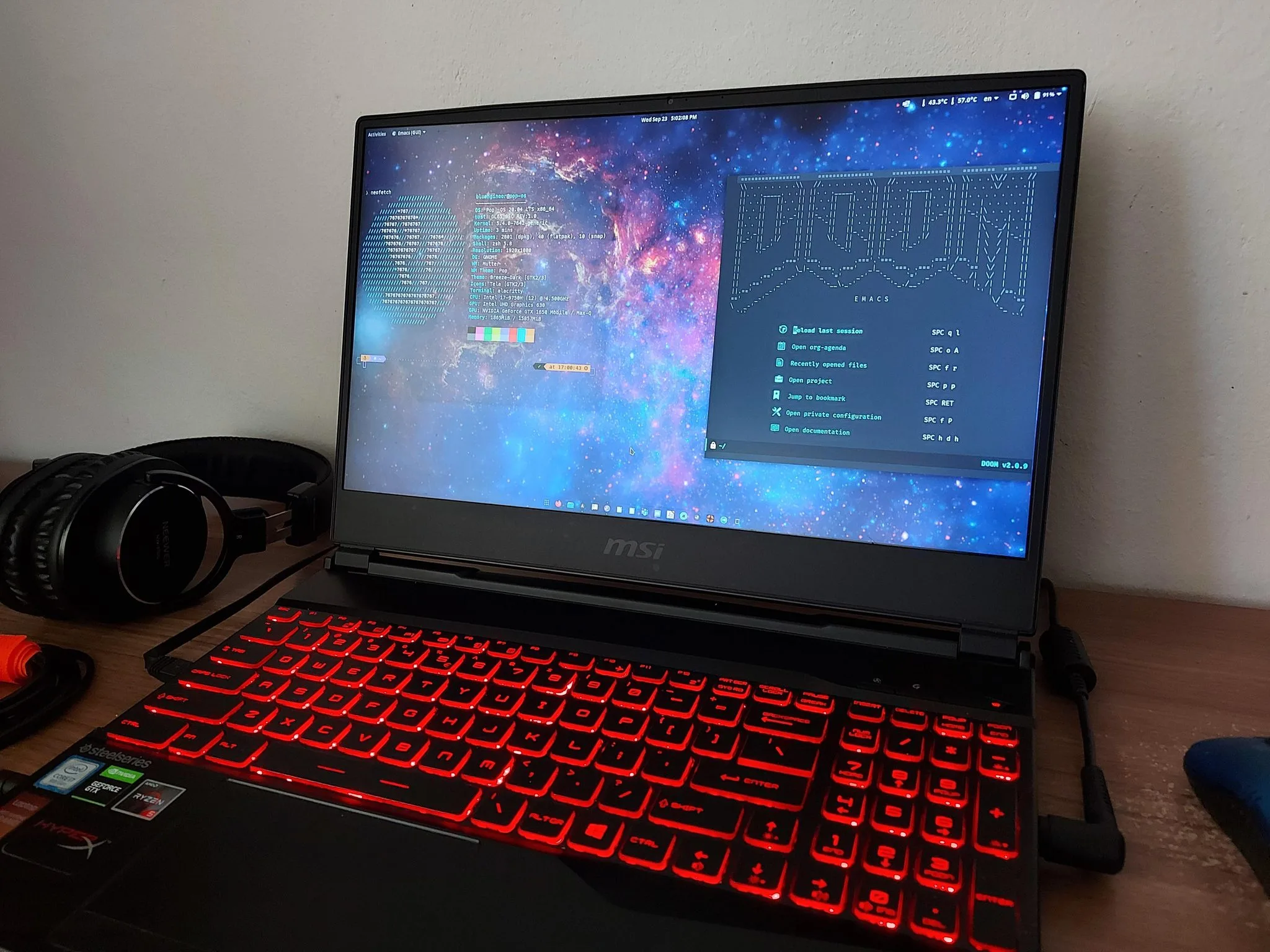 Menghidupkan Kembali Laptop Lama dengan Linux