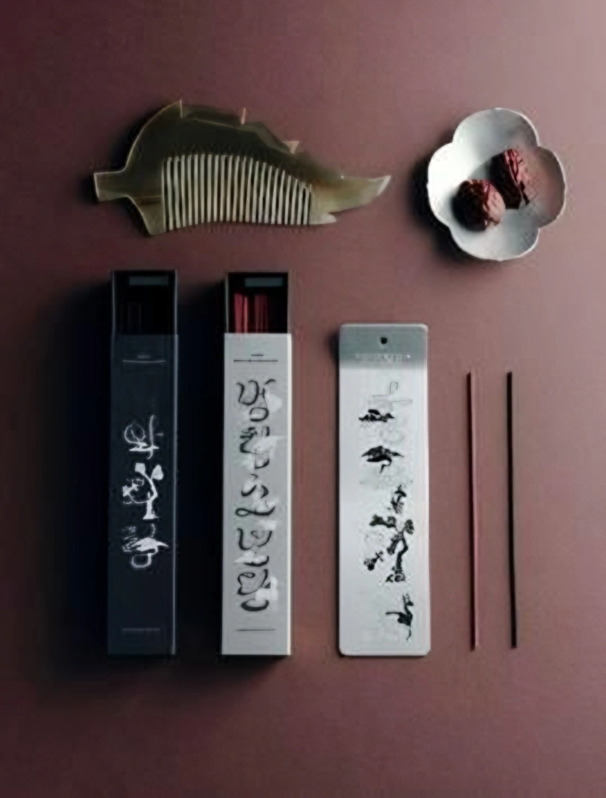 BTS Merchandise ARIRANG: Seni Lintas Abad dalam DALMAJUNG Keempat