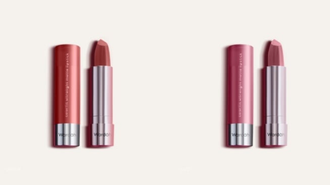 Panduan Lengkap Shade Lipstik Kulit Sawo Matang dari Brand Lokal