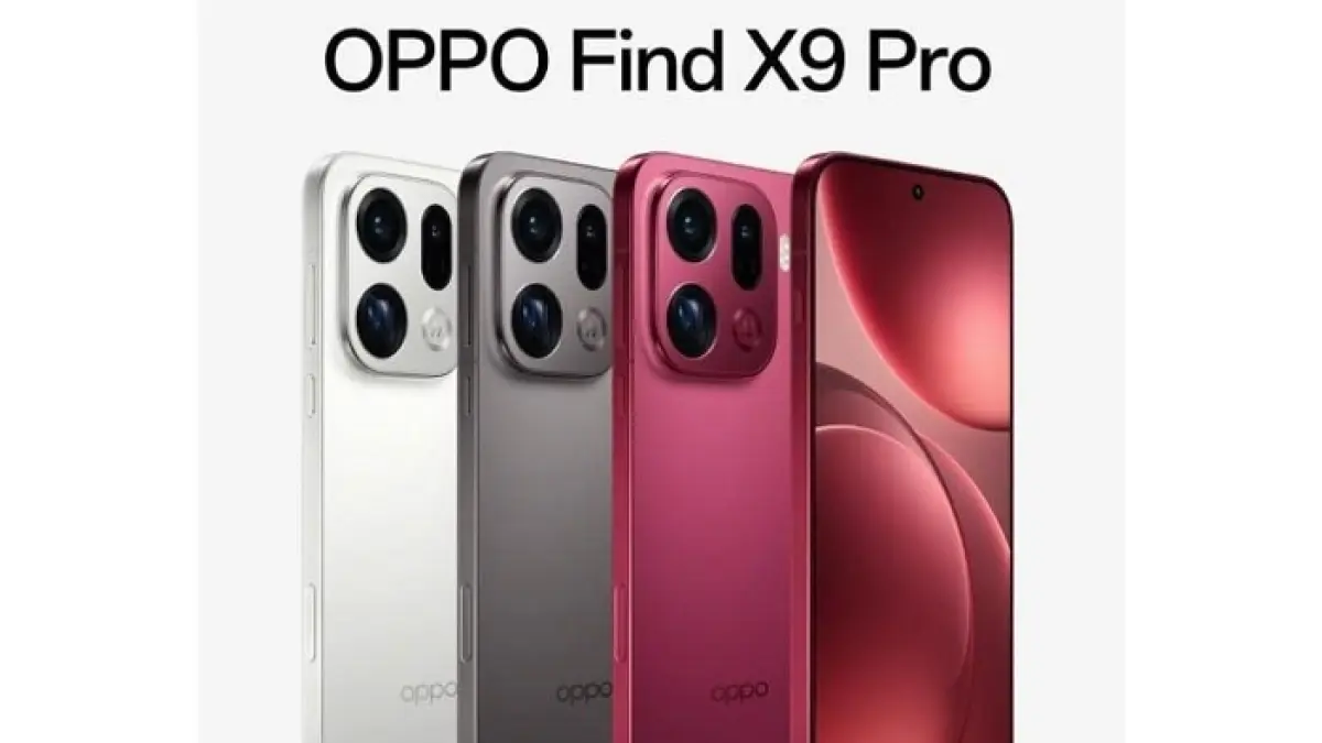 Kamera 200MP dan Baterai 7.500 mAh: Review OPPO Find X9 Pro Setelah Dua Minggu Foto Intensif