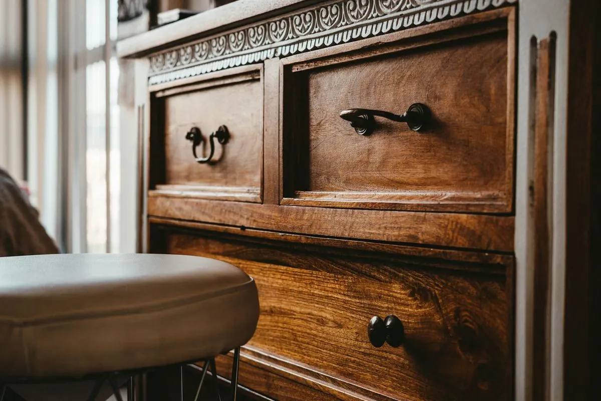 Mengapa Industri Furnitur Kayu Kalah Saing dari Vietnam