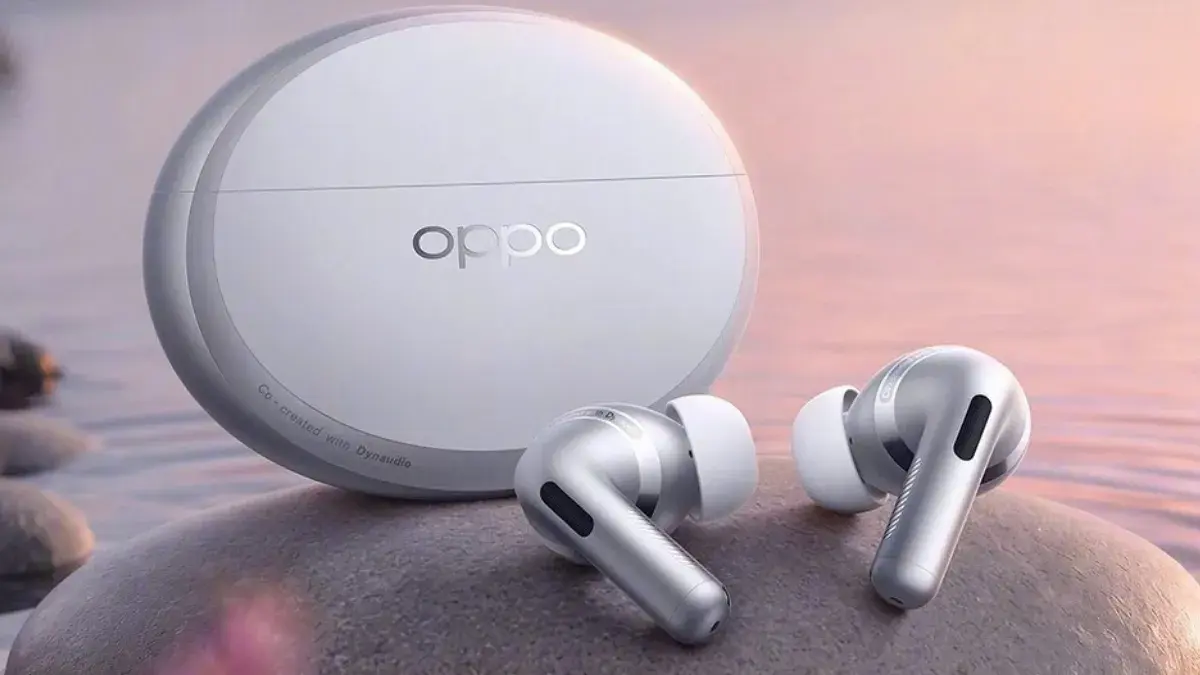 OPPO Enco X4: Flagship TWS dengan Audio Lossless dan Baterai 53 Jam