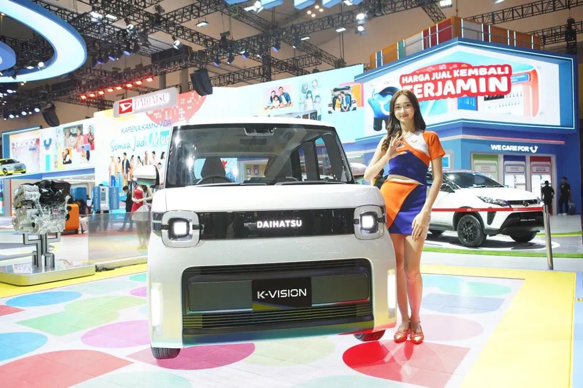 Mengapa Daihatsu Dominan di Pasar Mobil Terjangkau
