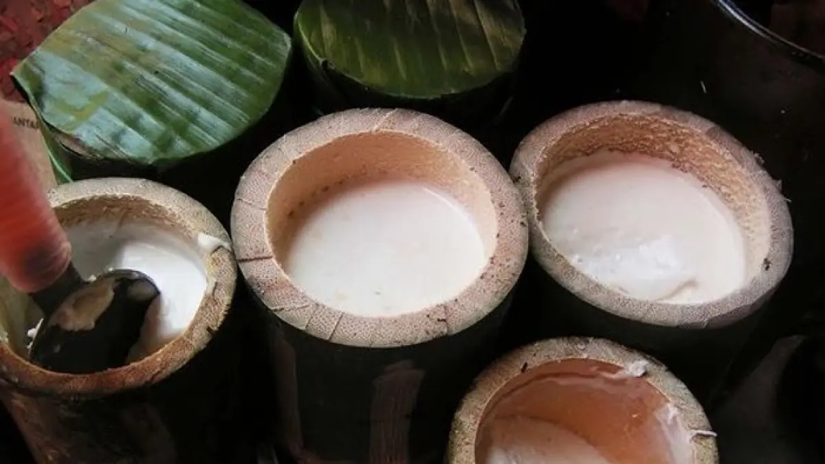 Panduan Lengkap Membuat Yogurt Fermentasi di Rumah dan Dadiah Minang