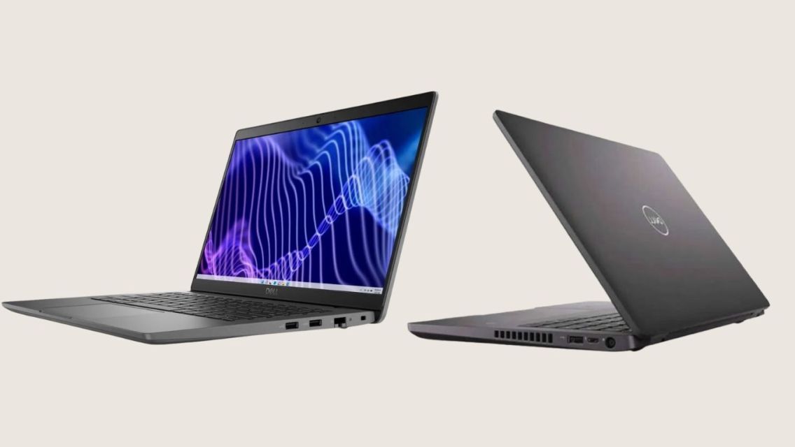 Laptop Kantor Spesifikasi Tinggi untuk Multitasking Profesional