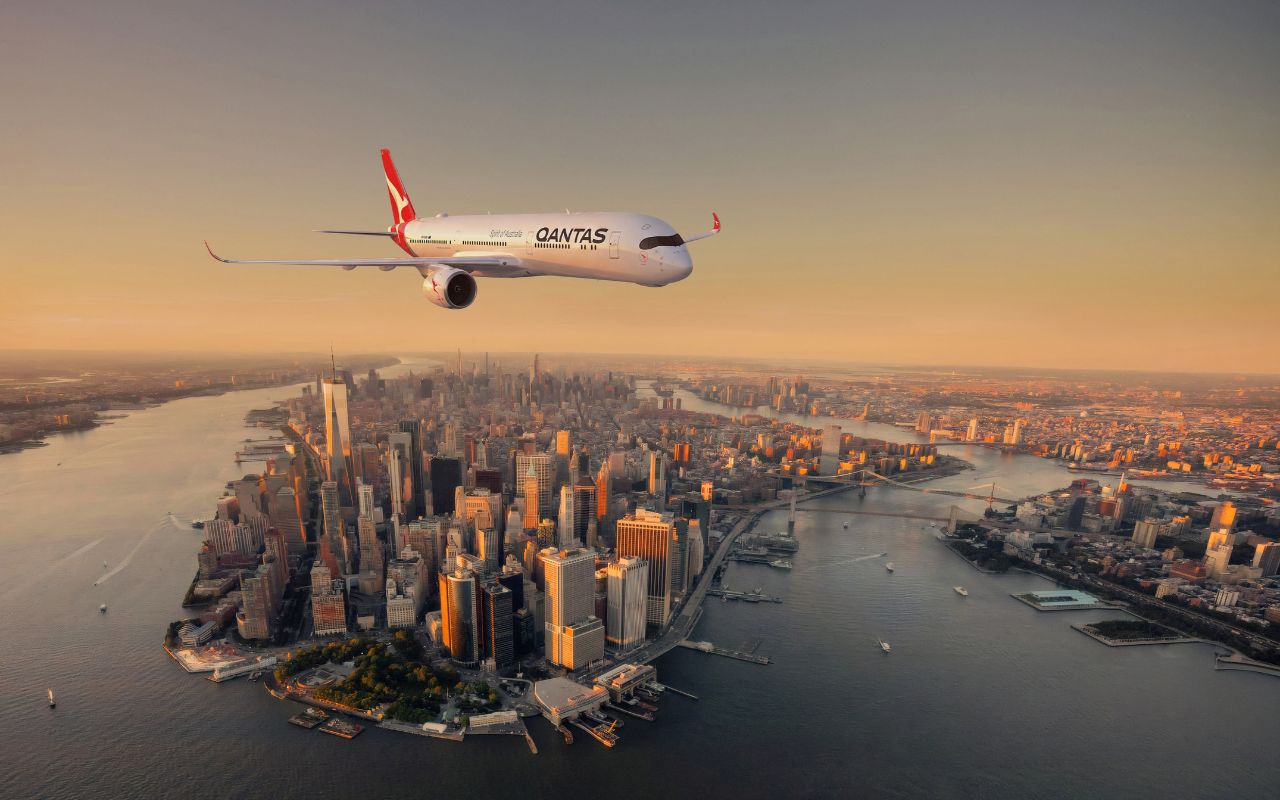 Penerbangan Nonstop Sydney: Lompatan Besar Konektivitas Global