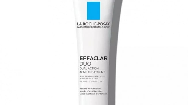 3 Produk Benzoyl Peroxide Drugstore Terbaik untuk Jerawat Meradang