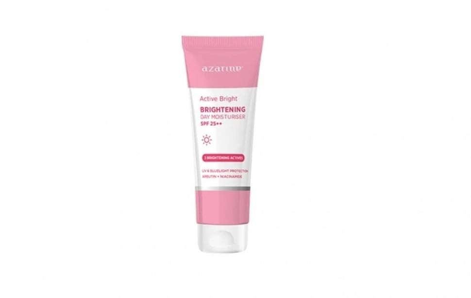 11 Day Cream Ber-SPF Terjangkau yang Tidak Bikin Dempul