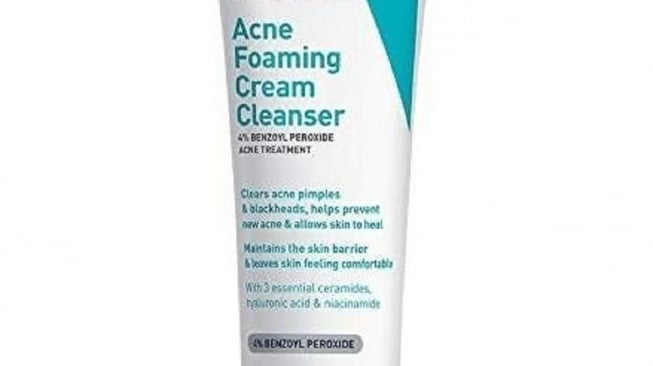 3 Produk Benzoyl Peroxide Drugstore Terbaik untuk Jerawat Meradang