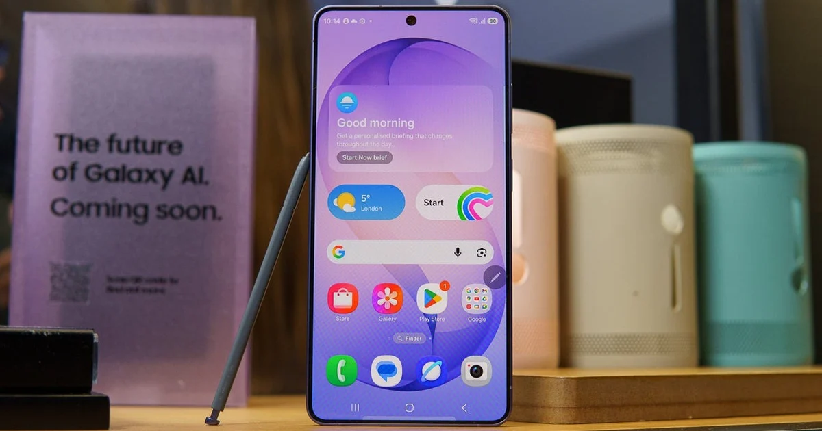 One UI 9 Akhirnya Global: Jadwal Update dan Persiapan Pengguna Galaxy