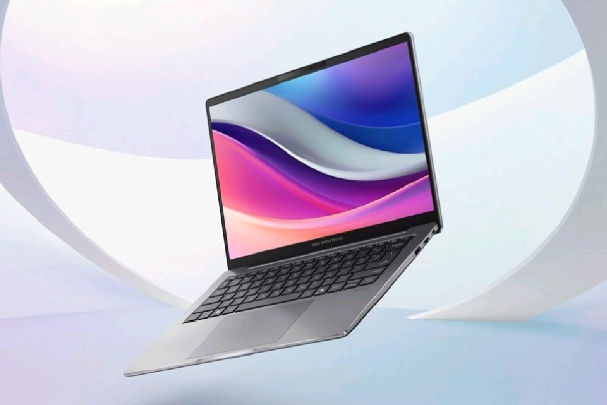 Laptop Kantor Spesifikasi Tinggi untuk Produktivitas Profesional