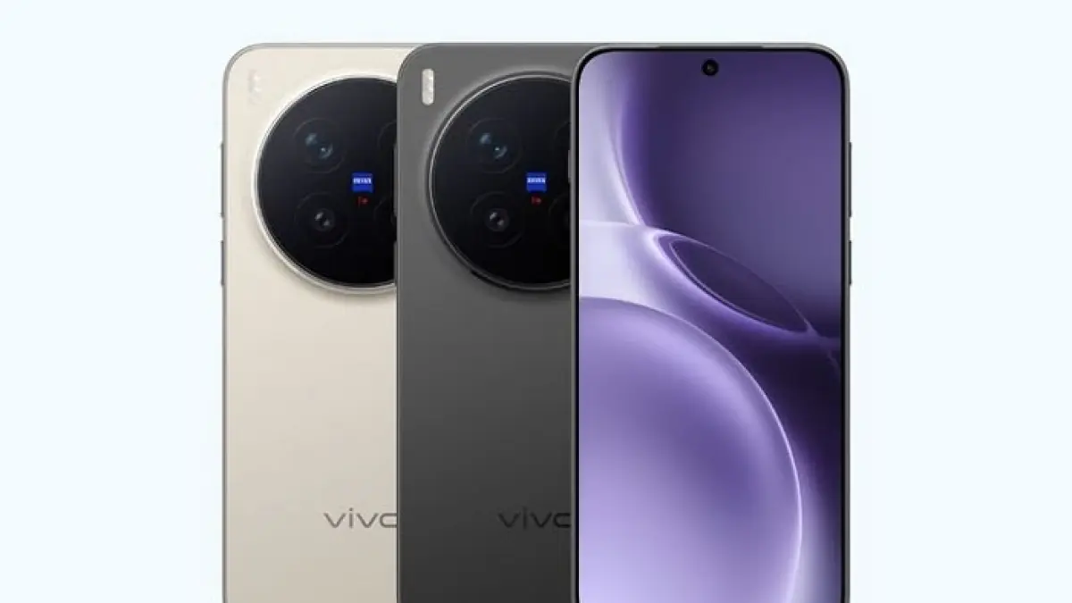 Vivo X300 Pro: Kamera 200MP dan Baterai 6510 mAh di Harga Rp19 Juta