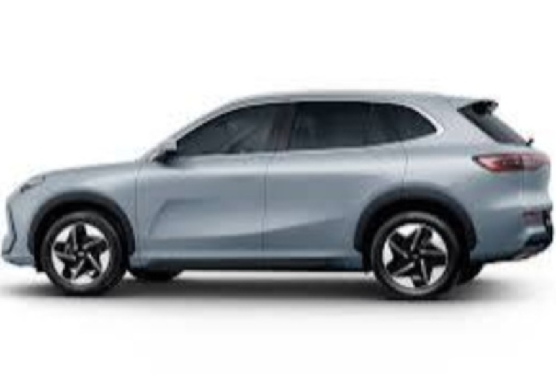 Geely EX5 vs Galaxy M9: Memilih SUV Premium Listrik atau Hybrid
