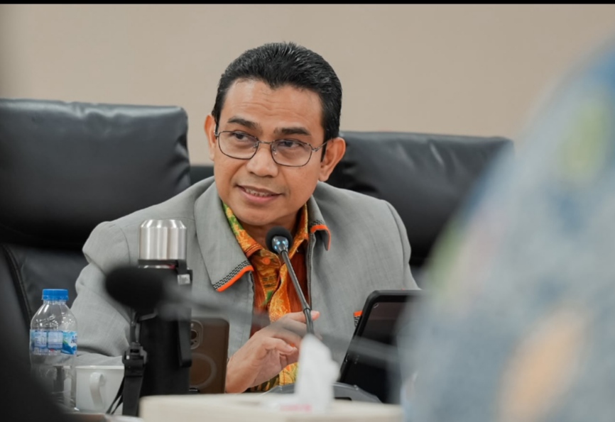 RUU Kawasan Industri Harus Menghasilkan Ekonomi Nyata, Bukan Hanya Beton