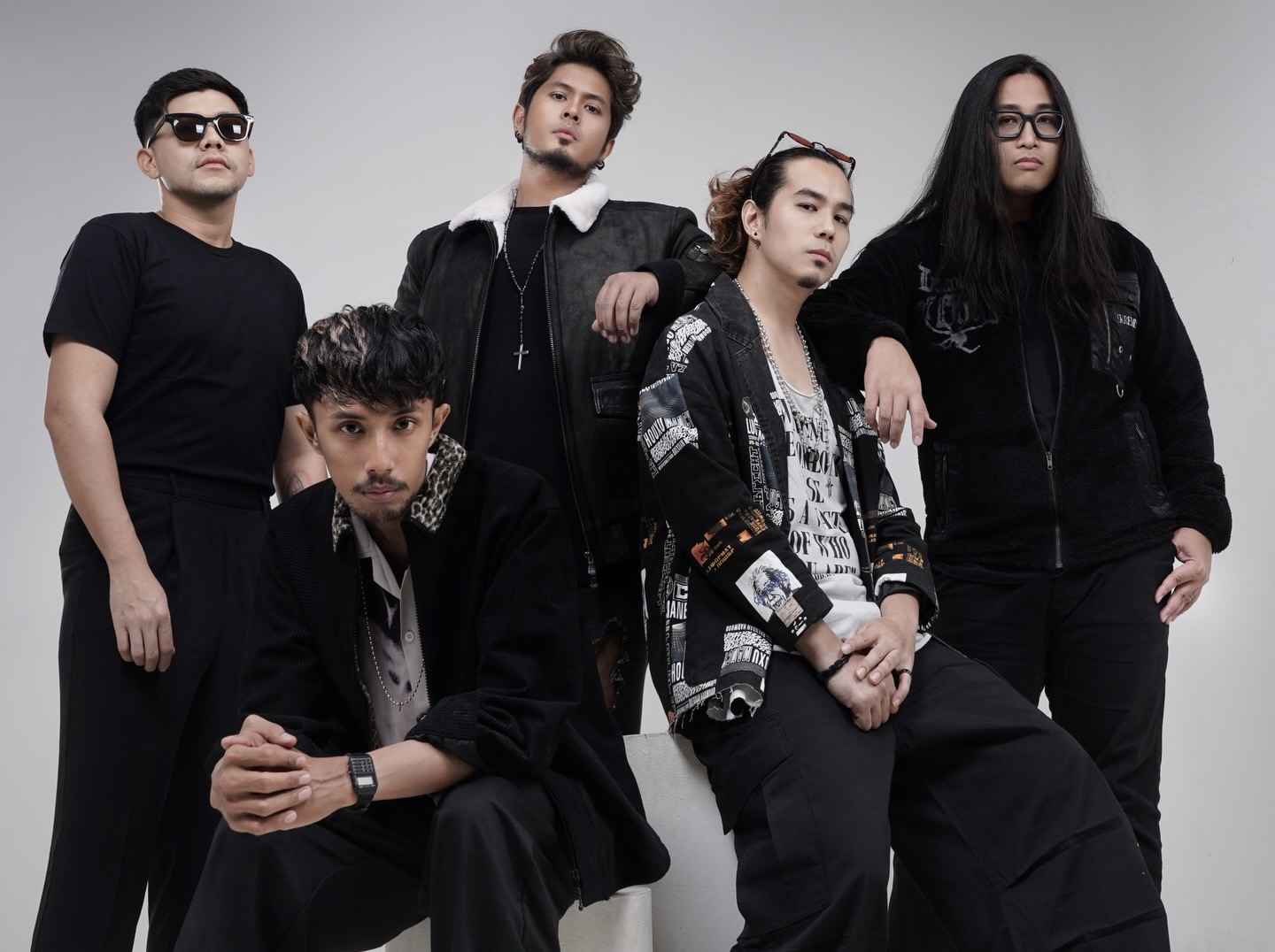 Tiga Band Guncang Kancah Rock: Album Baru, Sound Baru
