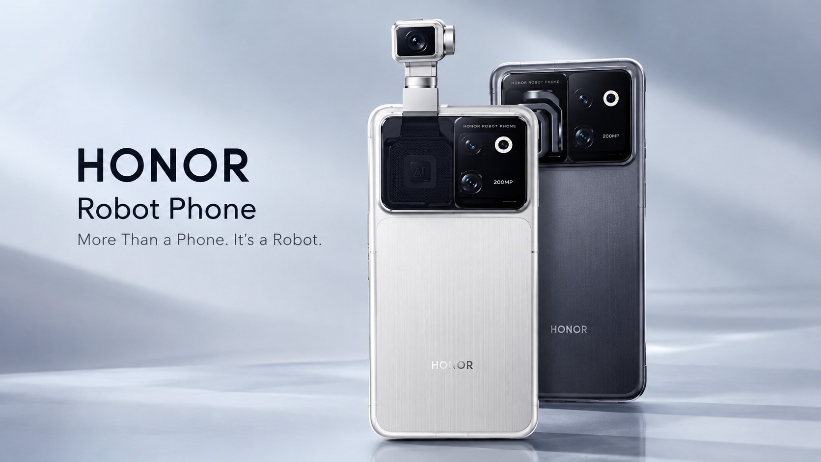 Kamera 200MP Honor 500 vs Gimbal Robotik Honor untuk Fotografi Mobile Profesional