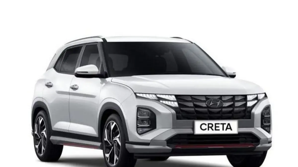 Hyundai Creta Facelift: Memilih Varian yang Paling Masuk Akal
