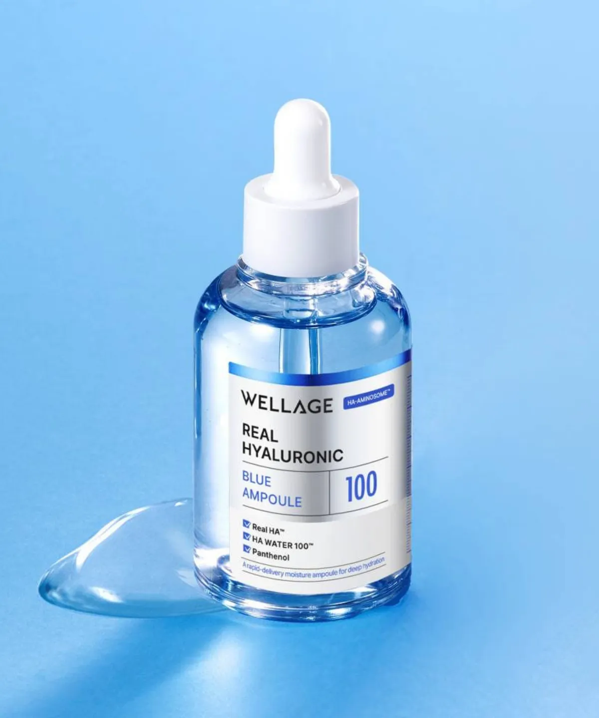 Niacinamide dan Hyaluronic Acid Mendominasi Tren Serum K-Beauty