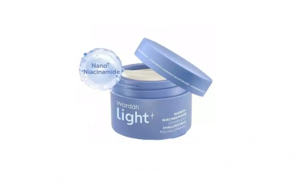 11 Day Cream Ber-SPF Terjangkau yang Tidak Bikin Dempul