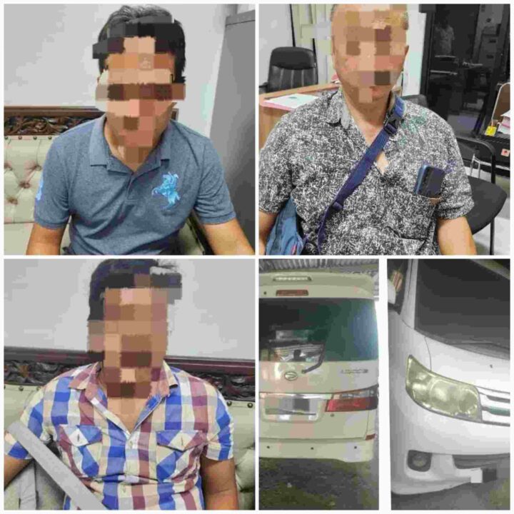 Skema Penipuan Mobil Bekas: Modus Segitiga dan Cara Aman Menghindarinya