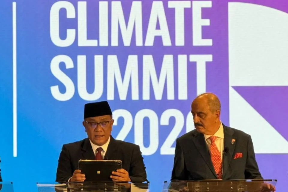 Transisi Iklim di Panggung PBB: Ambisi, Risiko, dan Jalan Tengah