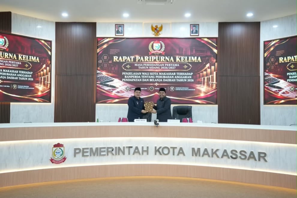 Tender Dini Proyek Strategis: Cara Makassar Menggenjot Pembangunan Awal Tahun