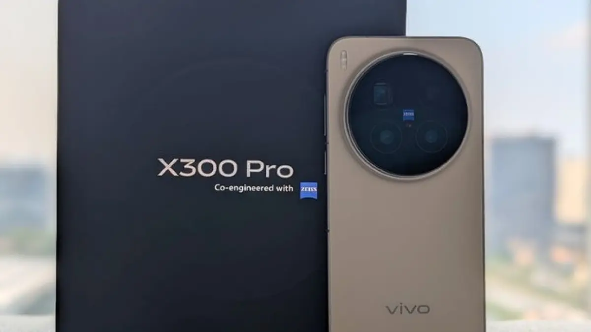 Vivo X300 Pro vs X500 Pro Max: Flagship 200MP, Pilih Mana?