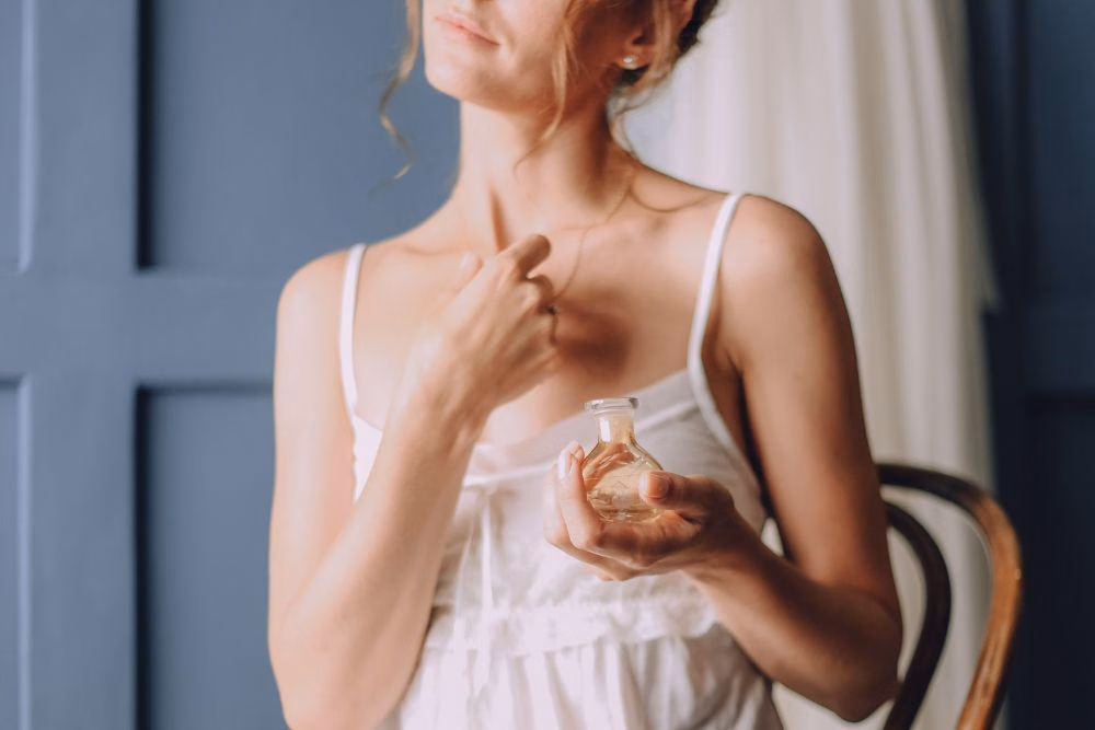Cara Menyimpan Parfum agar Aromanya Tidak Cepat Rusak