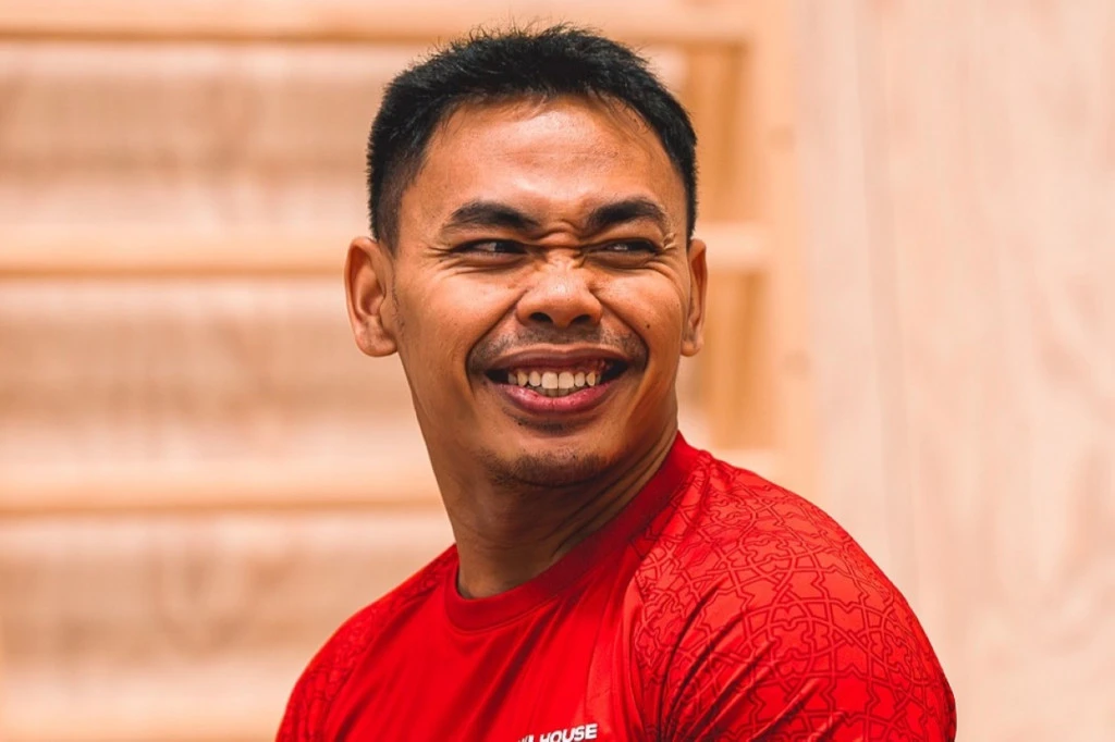 Dari Eko Yuli ke Rahmat Erwin: Regenerasi Lifter di Asian Games