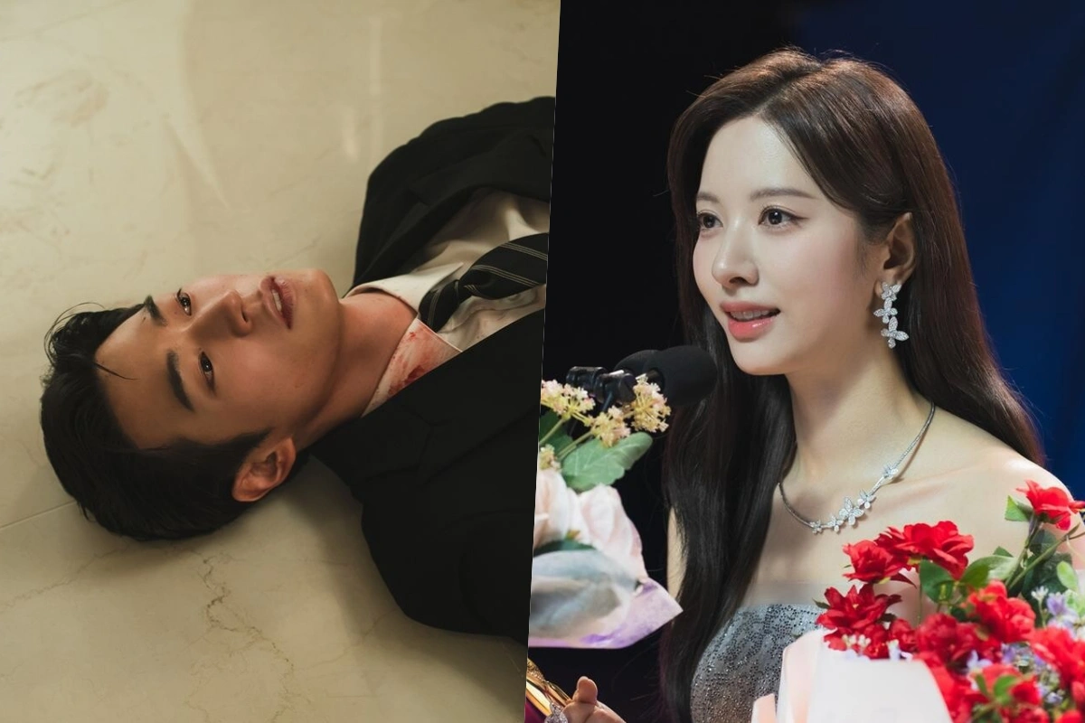 Dive Into You Premiere: Fantasi Perjalanan Waktu yang Menghantui Hati