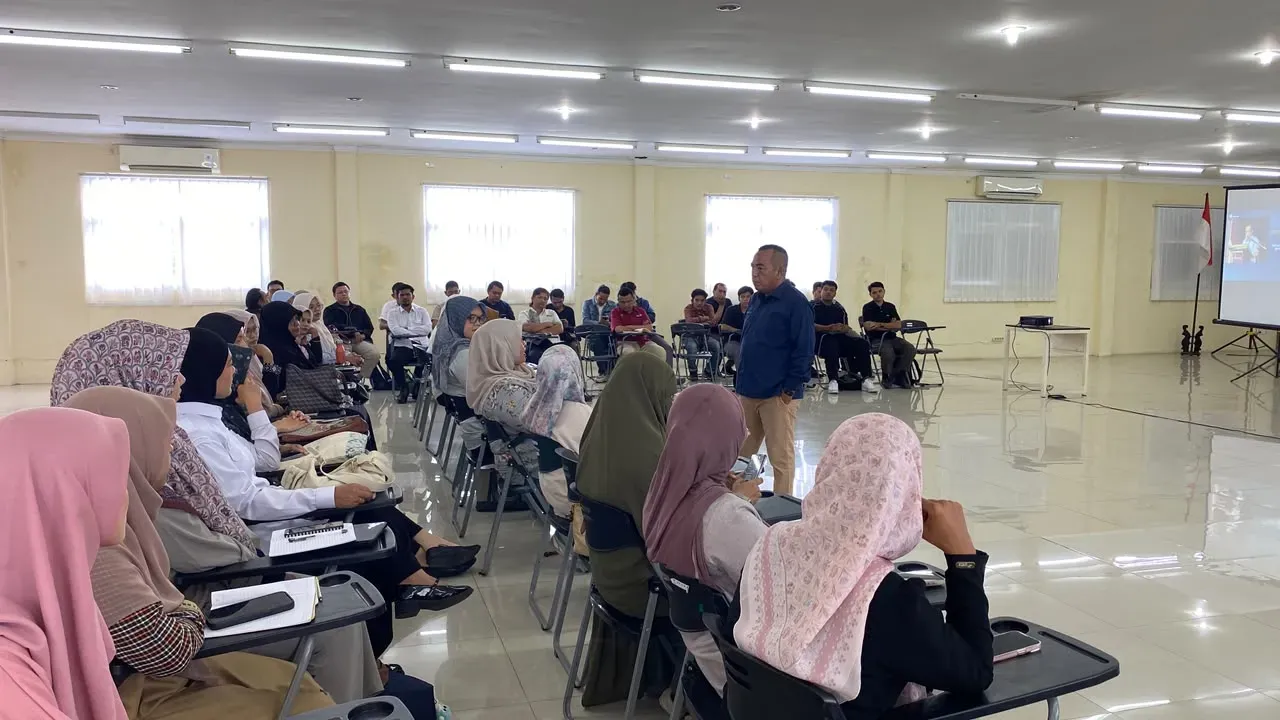 Dari Pelatihan hingga Praktik: AI yang Mengubah Wajah UMKM