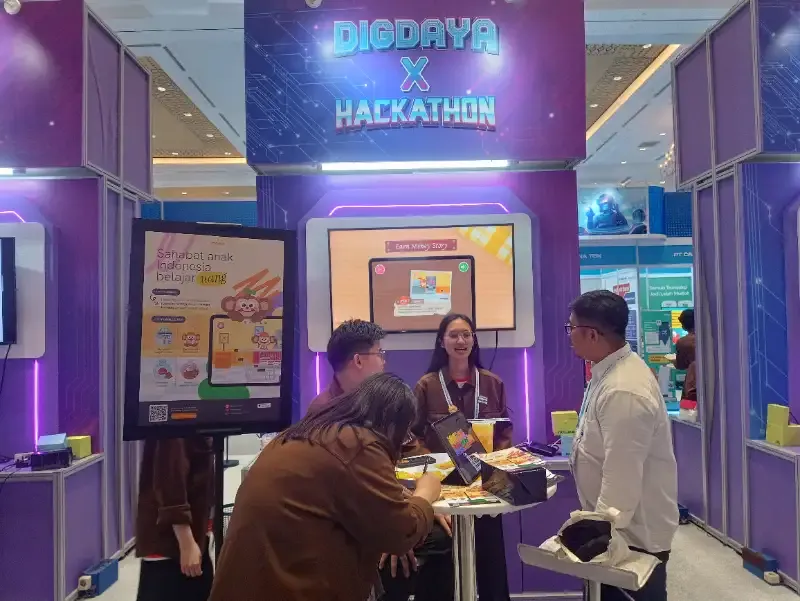 Aplikasi Literasi Keuangan untuk Anak: Menabung Digital, Bukan Terjebak Paylater