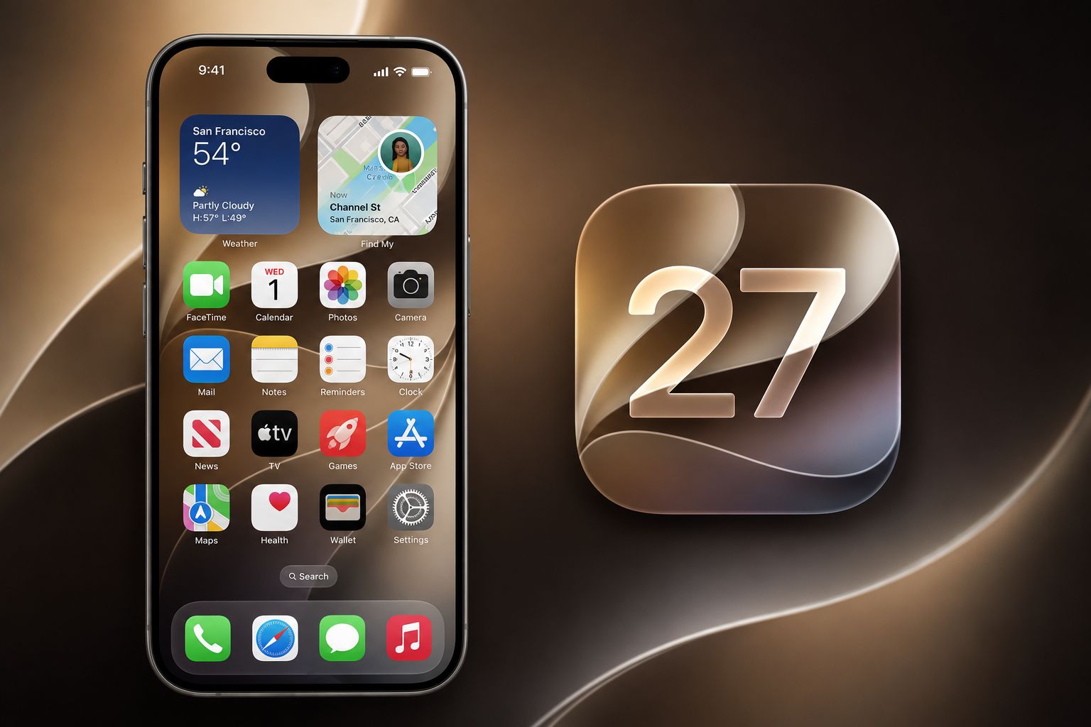 7 Fitur iOS 27 yang Wajib Dicoba Setelah Update