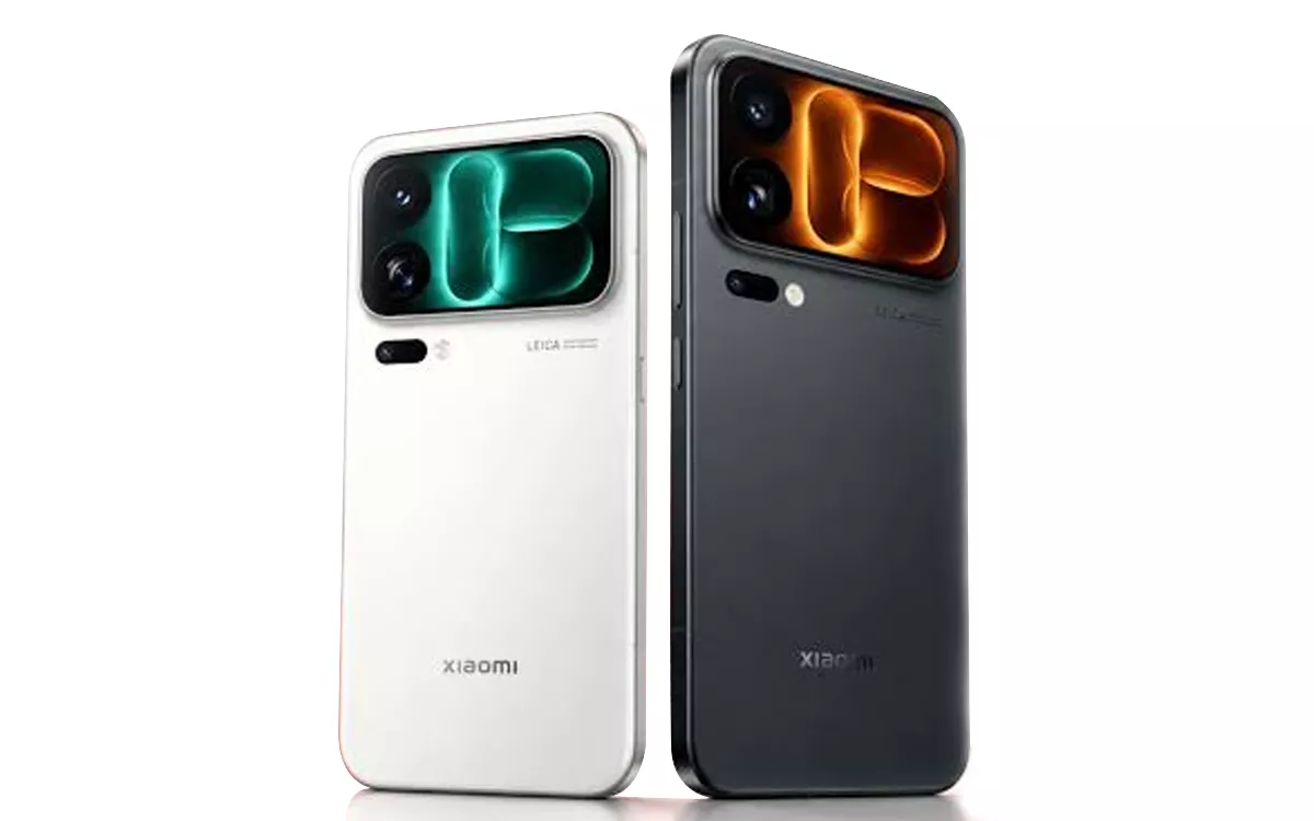 Xiaomi 18 Pro Series Go Global: Kamera Leica 200MP dan Baterai Besar