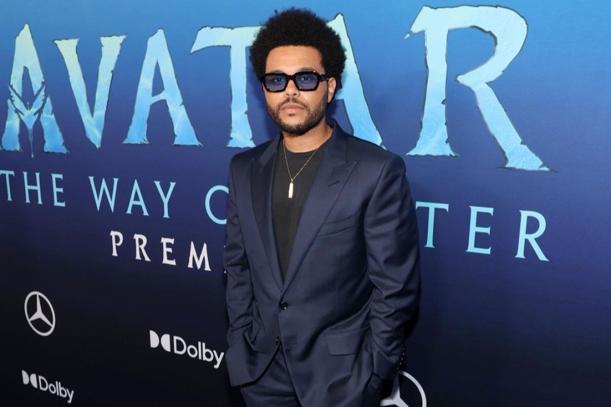 The Weeknd Membantah Rumor Pensiun: Hibernasi Bukan Akhir Karier