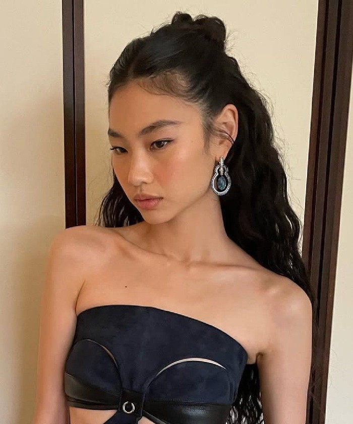 Gaya Rambut Terbaik untuk Tetap Sejuk dan Stylish saat Cuaca Panas Ekstrem