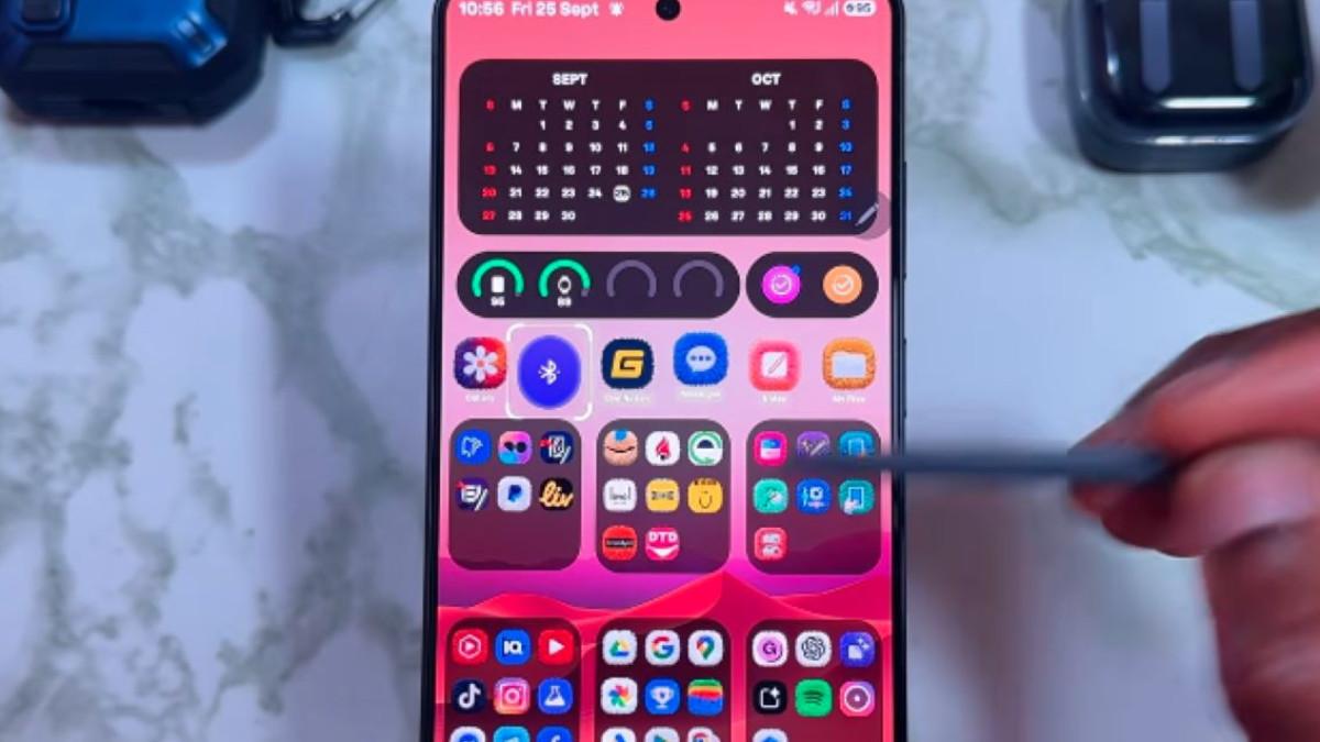 Atasi 4 Masalah Umum Samsung dengan Good Lock dan zFont