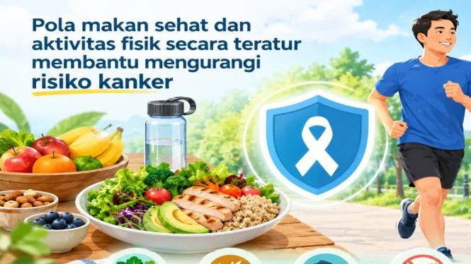 Olahraga Teratur dan Hormonal: Strategi Cerdas Cegah Kanker Payudara