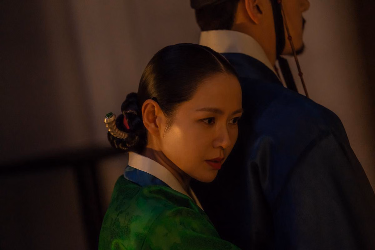 Strategi Manipulasi Lady Cho dan Para Antagonis di The Scandal