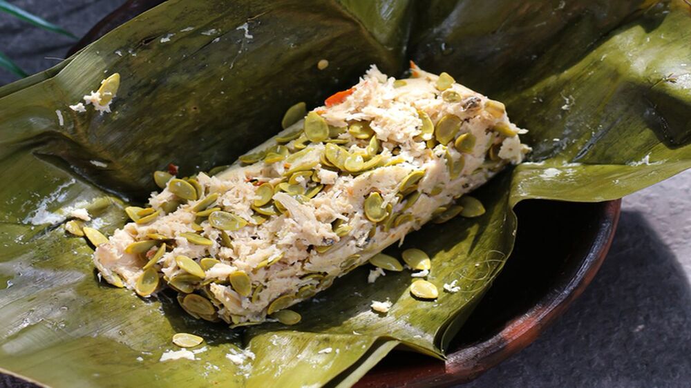 Lima Makanan Tradisional Upacara yang Sarat Makna Spiritual