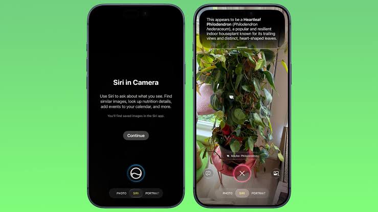 Visual Intelligence di iOS 27 Mengubah Workflow Fotografer Mobile