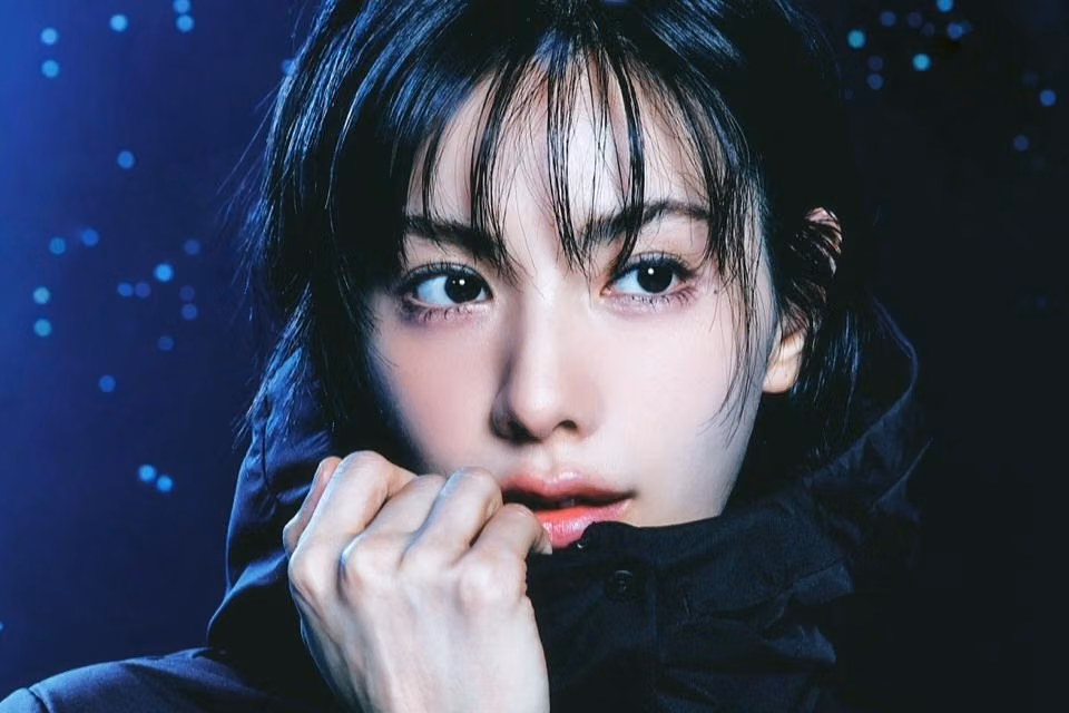 Dari Idol After School ke Aktris Papan Atas: Lompatan Karier Nana di The Scandal