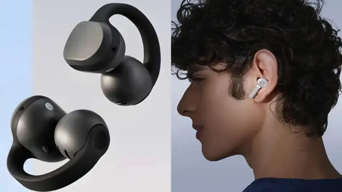 Open-Ear dan Clip-On Earbud Mulai Dominasi Pasar Audio