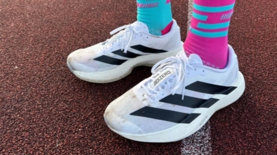 Panduan Lengkap Memilih dan Merawat Sepatu Lari