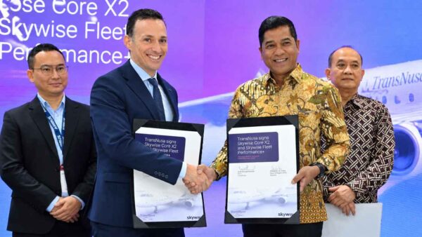Maskapai Pertama Adopsi AI untuk Prediksi Maintenance: Bagaimana Skywise Mengurangi Delay Penerbangan