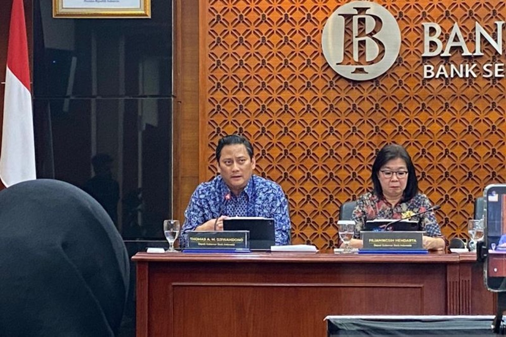 Transaksi Mata Uang Lokal Tembus, Dolar Tak Lagi Perkasa