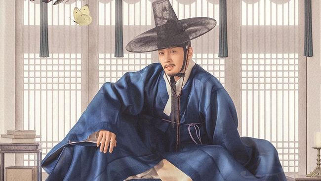 Dari Aktor Pemula hingga Bintang Drakor: Profil Lengkap Ji Chang Wook