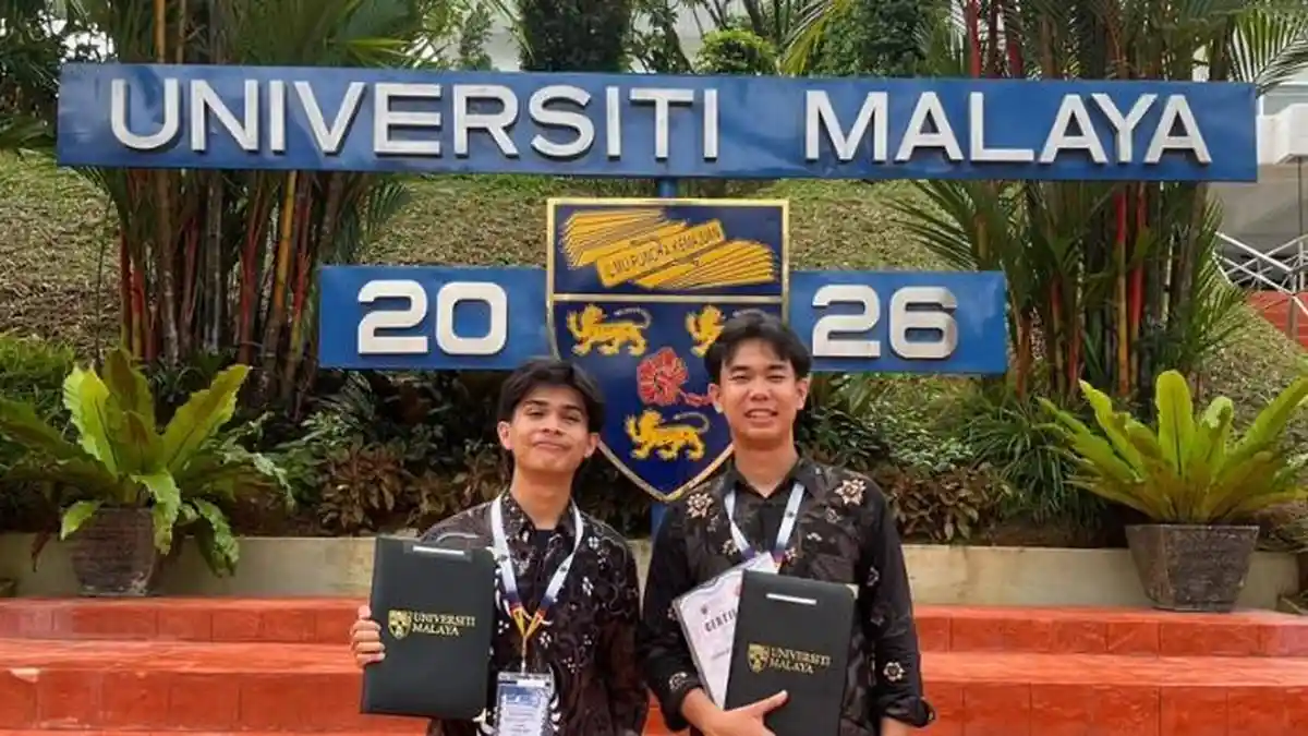 Mahasiswa Asia Tenggara Belajar Konservasi Laut lewat Pertukaran Kampus