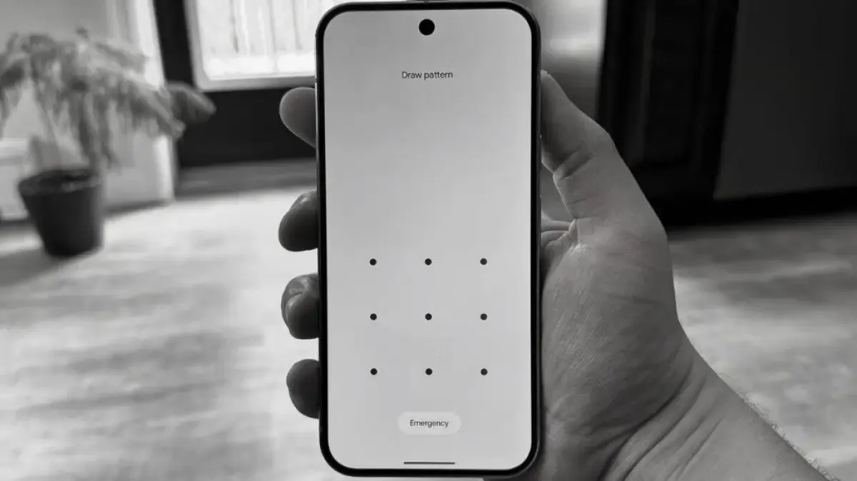 Lupa Pola Kunci HP Android? 5 Cara Membuka Tanpa Konter Servis